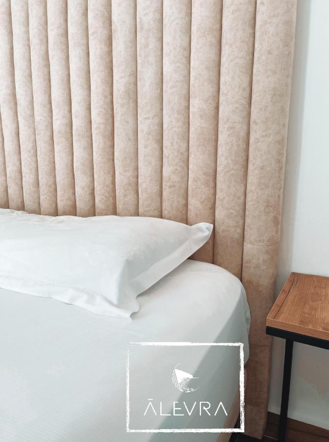 Alevra Otel Dhërmi Dış mekan fotoğraf