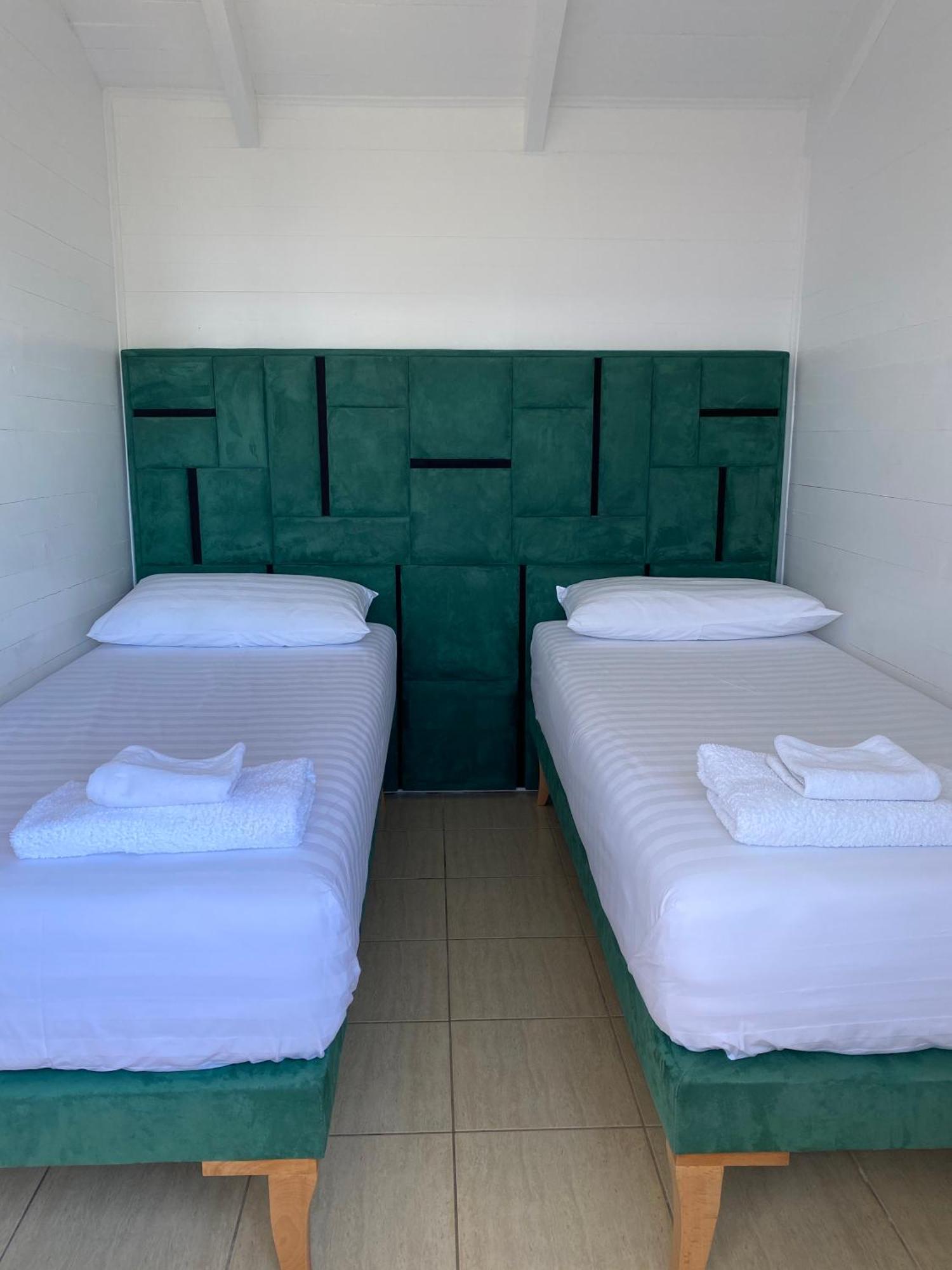 Alevra Otel Dhërmi Dış mekan fotoğraf