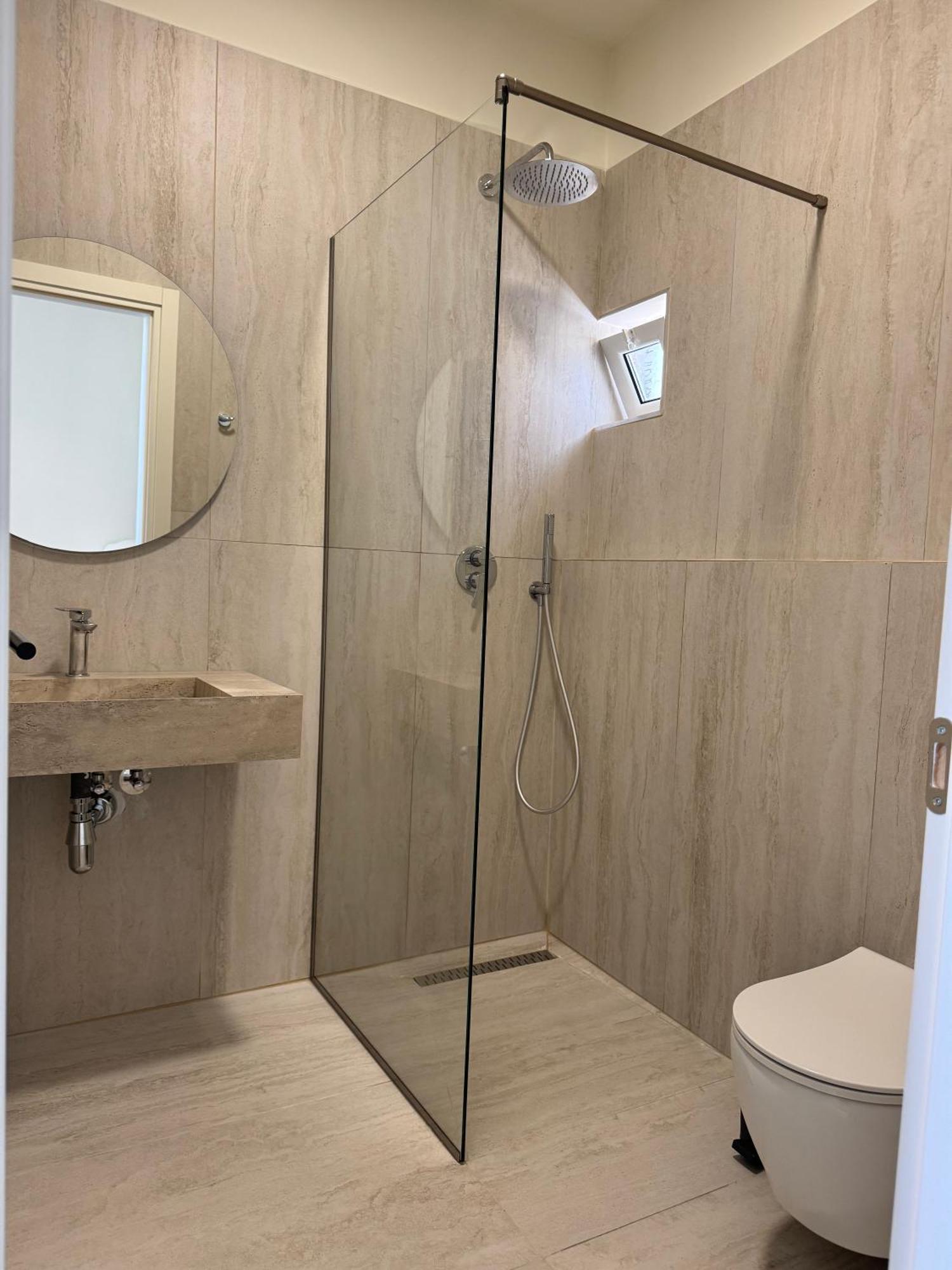 Alevra Otel Dhërmi Dış mekan fotoğraf