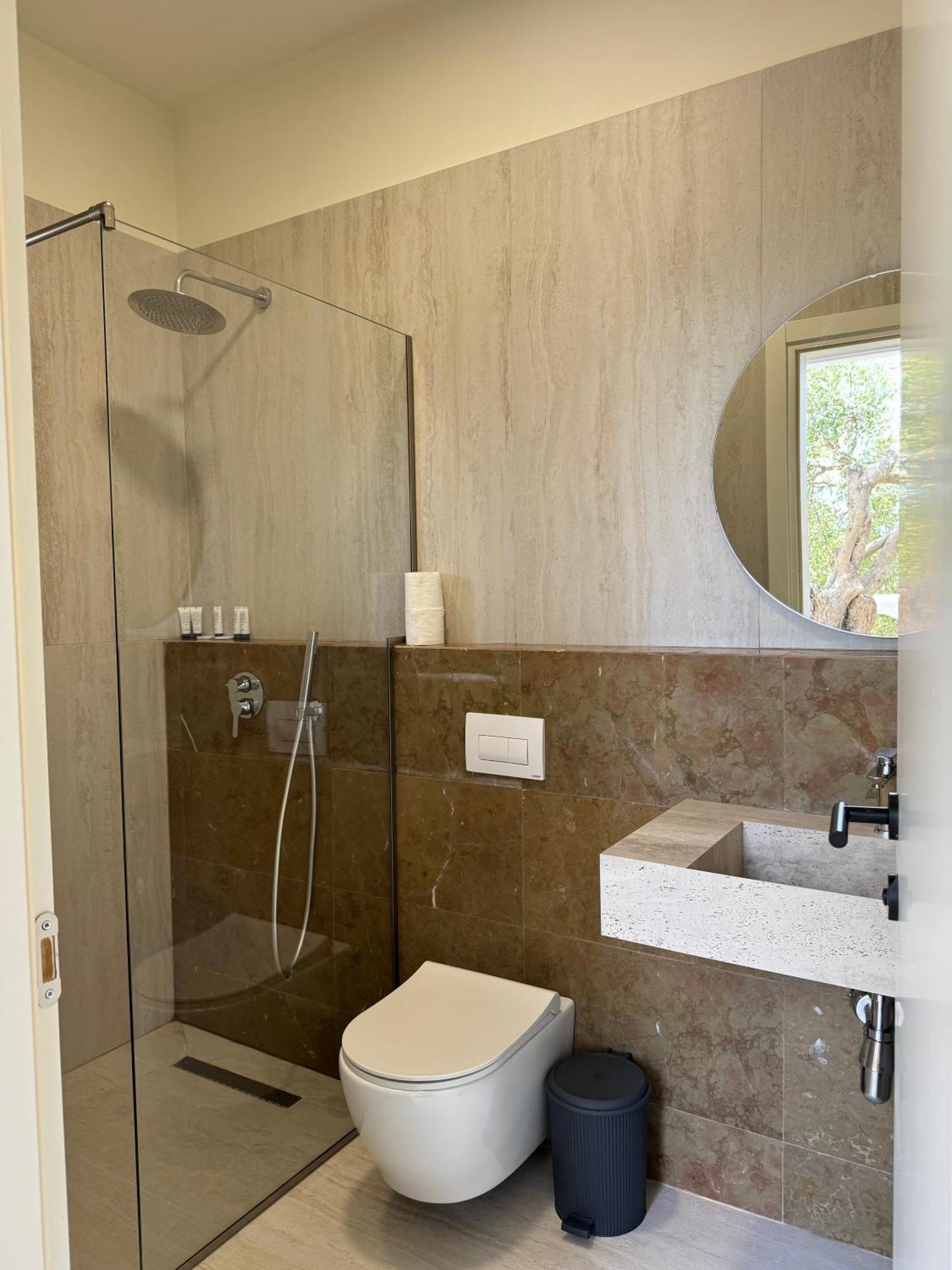 Alevra Otel Dhërmi Dış mekan fotoğraf