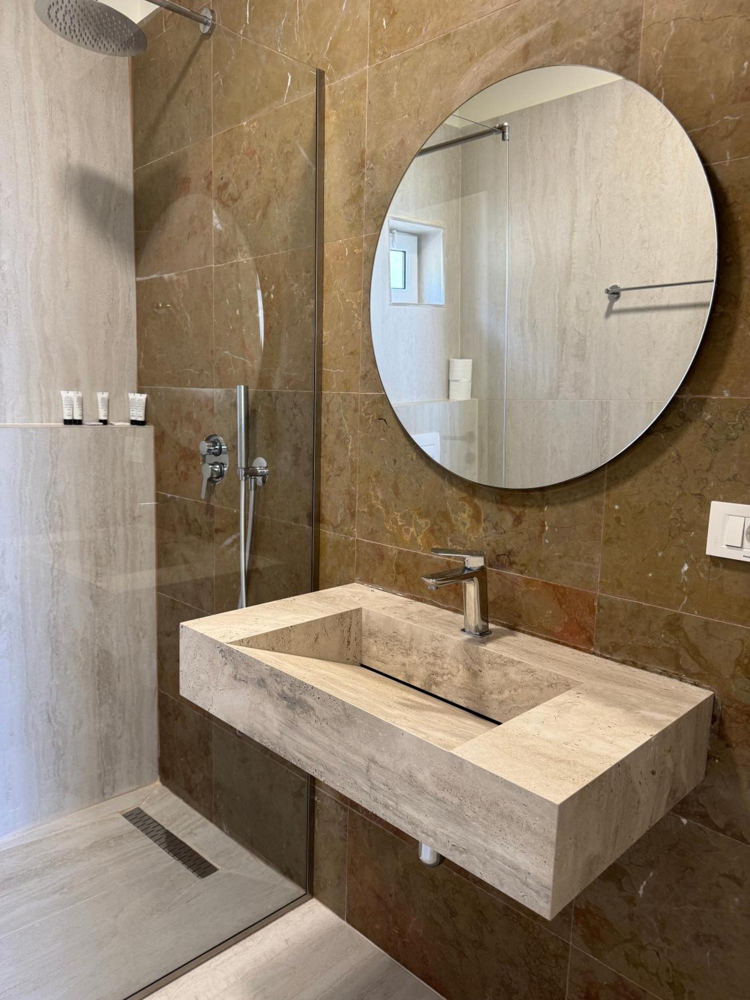 Alevra Otel Dhërmi Dış mekan fotoğraf