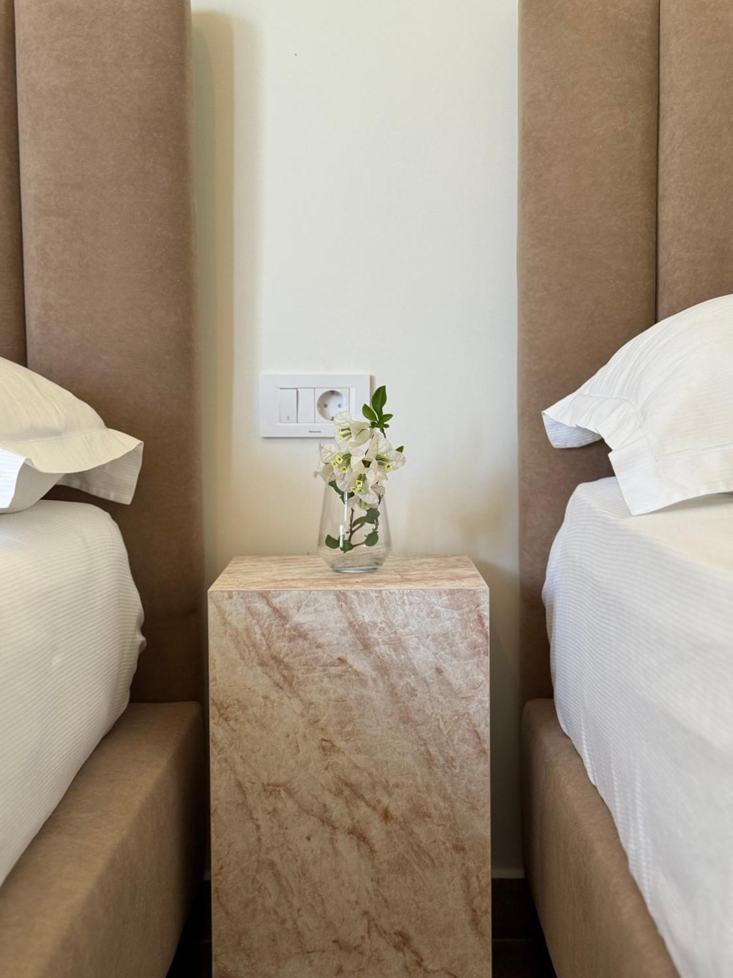 Alevra Otel Dhërmi Dış mekan fotoğraf