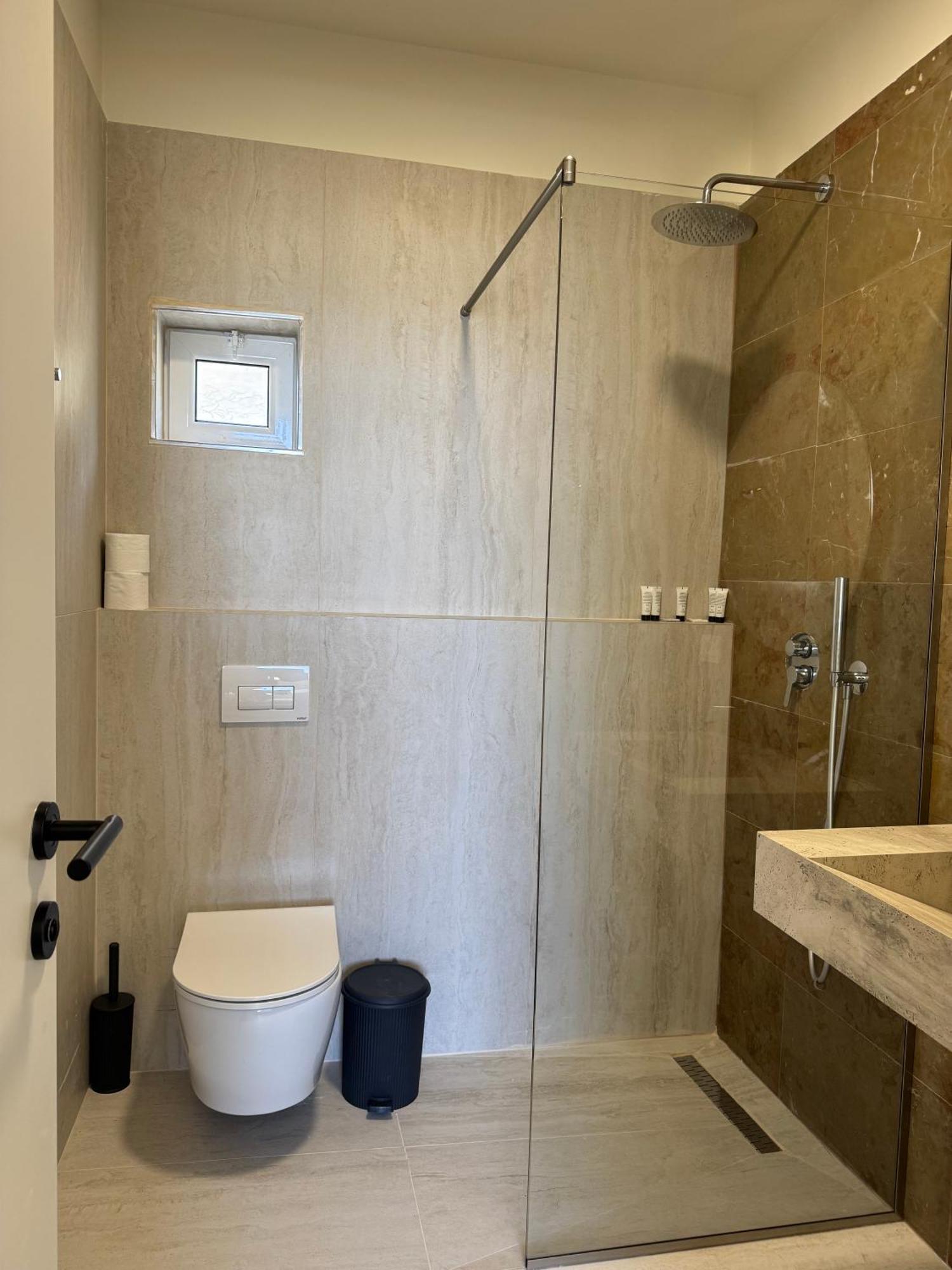 Alevra Otel Dhërmi Dış mekan fotoğraf